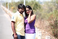 Nenu Nene Ramune Movie New Stills